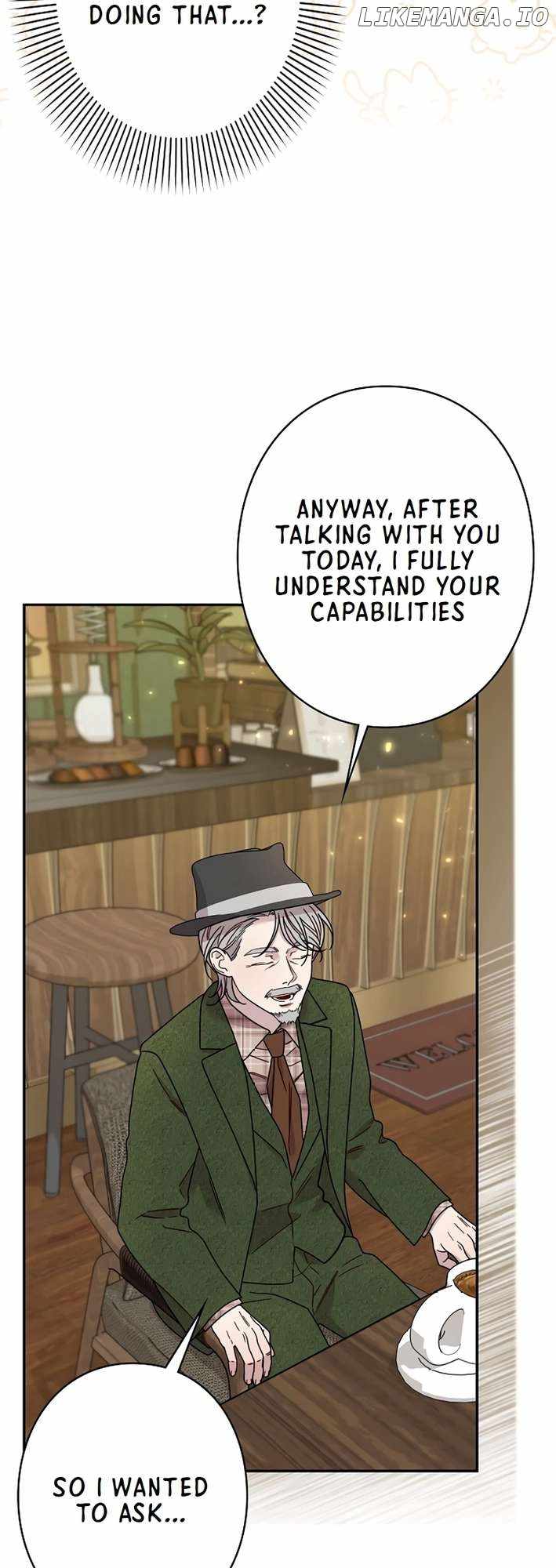 The Art Student Who Lived Twice Chapter 22 58